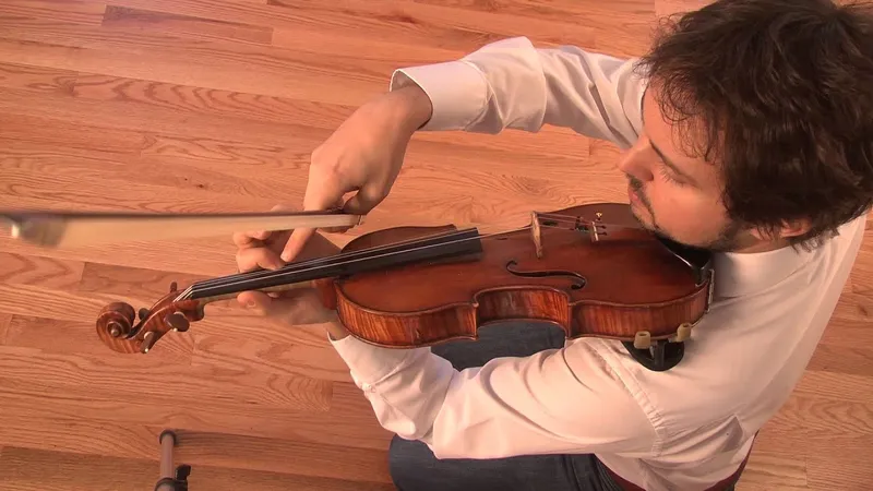 The Fourth Harmonic and Sibelius